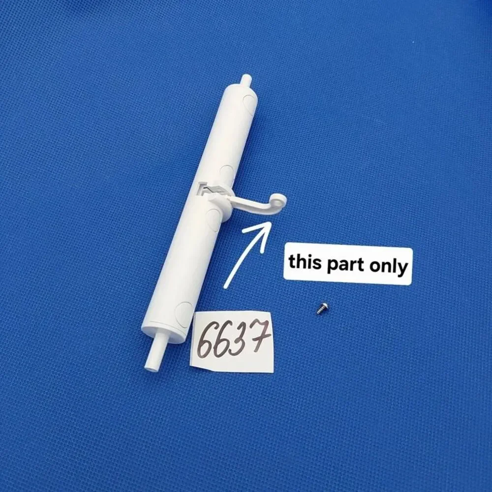 SureFeed Microchip Pet Feeder Replacement Part - Flap Linkage Arm with Screw